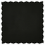 Heavy-Duty Interlocking Rubber Gym Mat - 4’ x 4’ | 1/2” Thick
