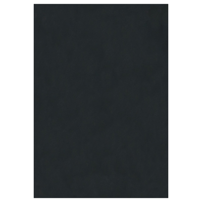 Premium 6' × 4' Rubber Gym Mat - 3/4" Thick