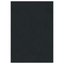 Premium 6' × 4' Rubber Gym Mat - 3/4" Thick