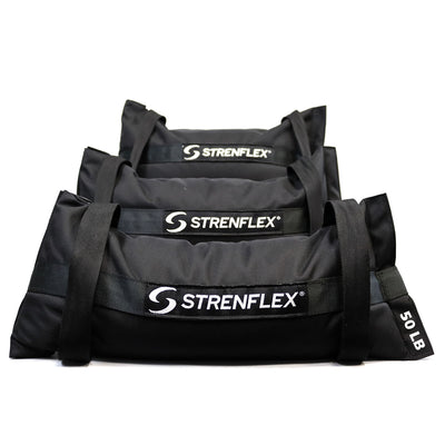 Viper™ Sandbag Snake Weight - No Sand