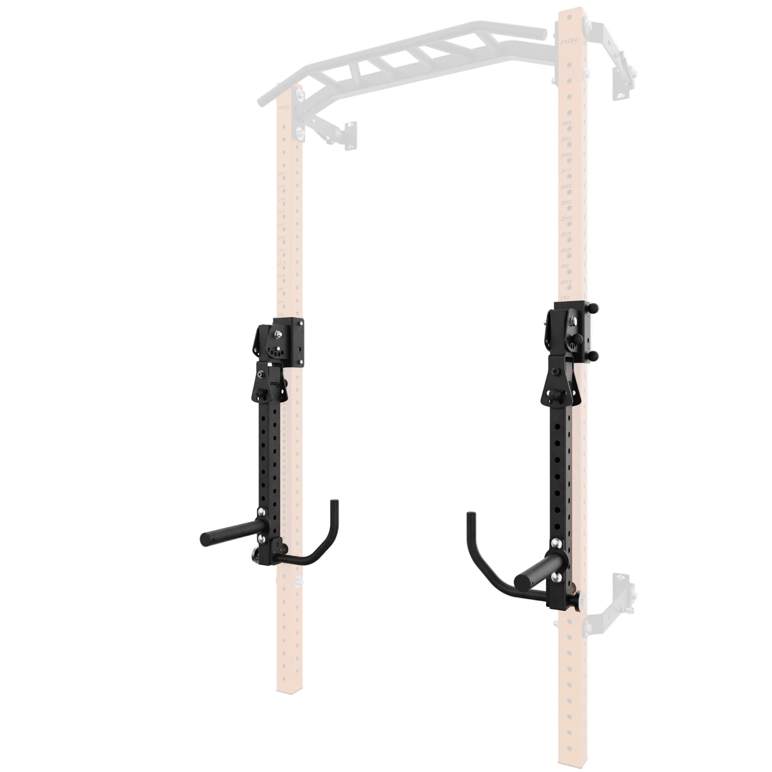 Profile® Halo Arms® – PRx Performance