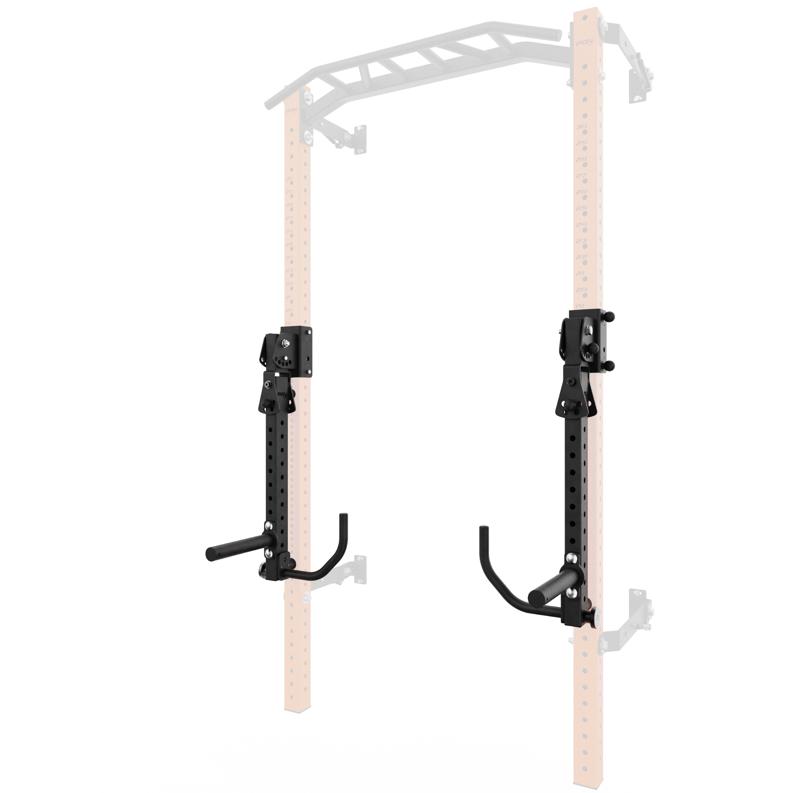 Profile® Halo Arms® – PRx Performance