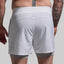 Versatile Short w/ Compression 5" (White)