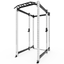 BYO Package: Build Limitless® 6-Post Rack
