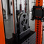 BYO Package: Build Limitless® Half Rack Functional Trainer