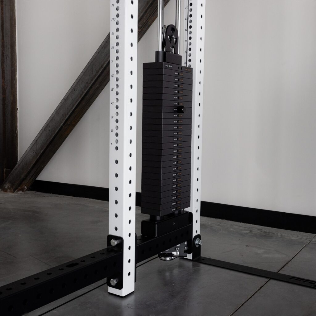 PRx Performance Build Limitless Functional Trainer - Thumbnail 5