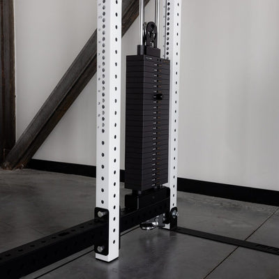 Build Limitless® 6-Post Functional Trainer