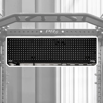 Build Limitless® Peg Board