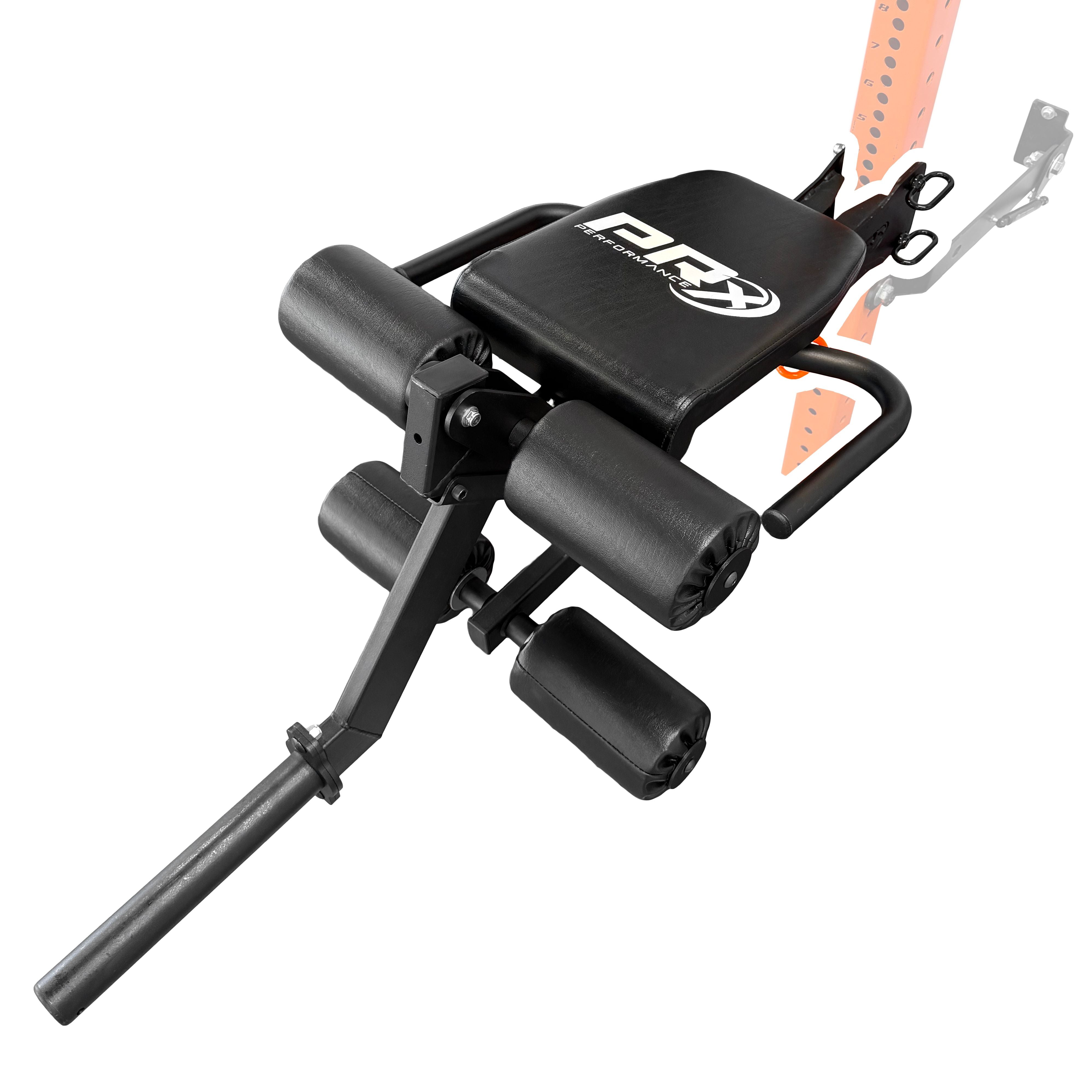 PRx Performance Leg Curl/Extension - Thumbnail 5
