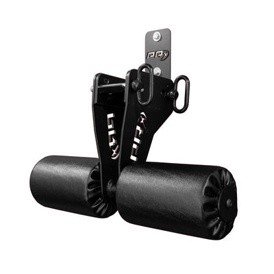 Knee Keeper Storage