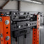 BYO Package: Build Limitless® Half Rack Functional Trainer