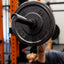 PRx Thresher Barbell