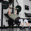 PRx Stealth Weight Bench