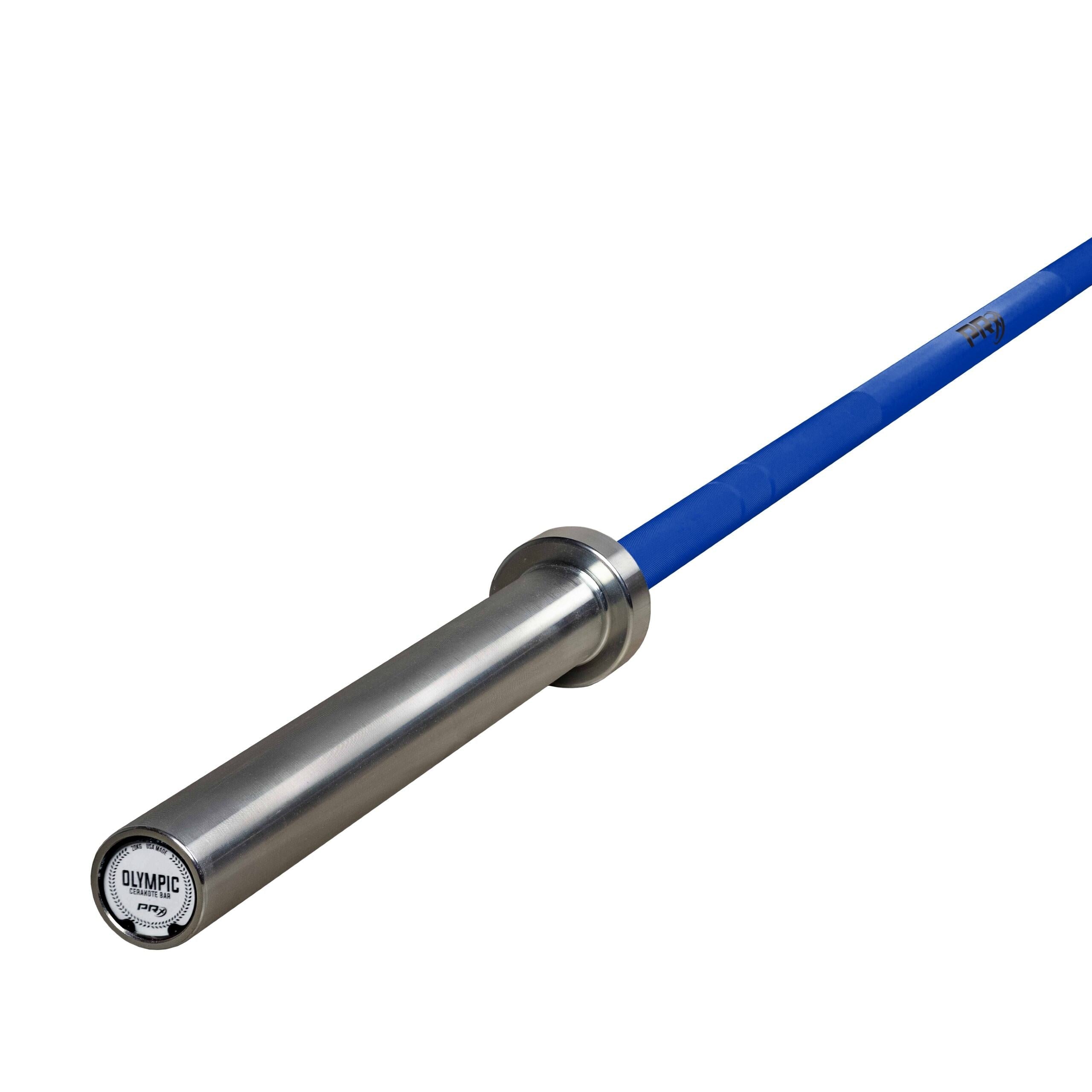 PRx 20kg Cerakote Barbell – PRx Performance