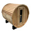 The Sweat Barrel (2-6 Person)