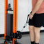 BYO Package: Build Limitless® Half Rack Functional Trainer