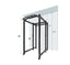 Build Limitless® 6-Post Rack