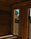 The Sweat Cabin Deluxe (6 Person)