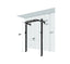 Build Limitless® Wall-Mount Rack