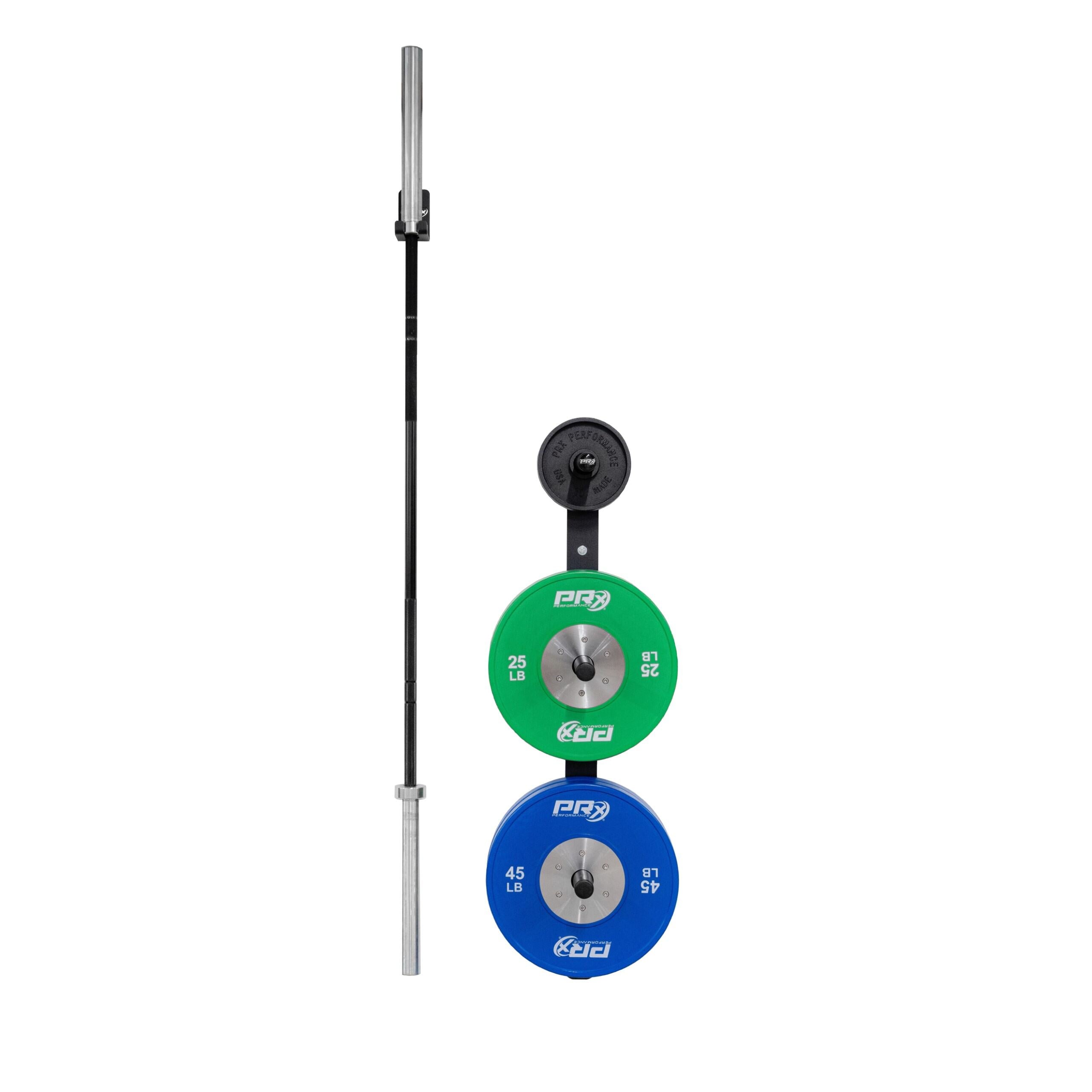 Complete Home Gym Packages by PRx Performance
