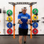 Profile® PRO Functional Trainer Attachment