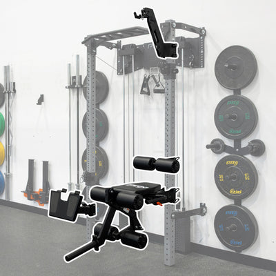Axis® Ecosystem with Storage