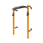 BYO Package: Profile® PRO Squat Rack with Pull-Up Bar