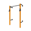 BYO Package: Profile® PRO Squat Rack with Pull-Up Bar