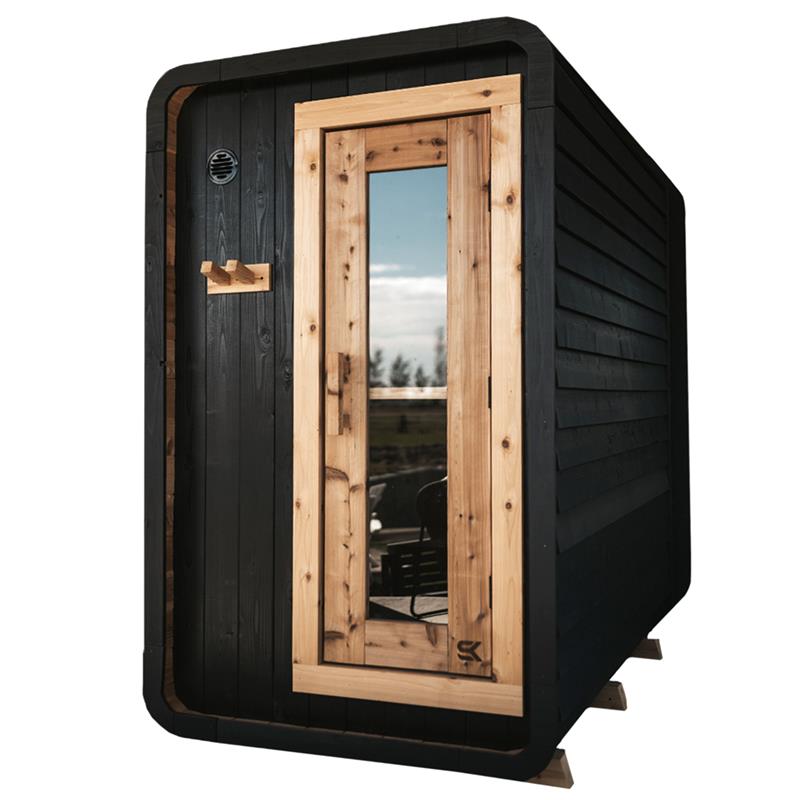 Sweat Kingdom The Sweat Pod