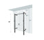 Profile® ONE Squat Rack with Pull-Up Bar