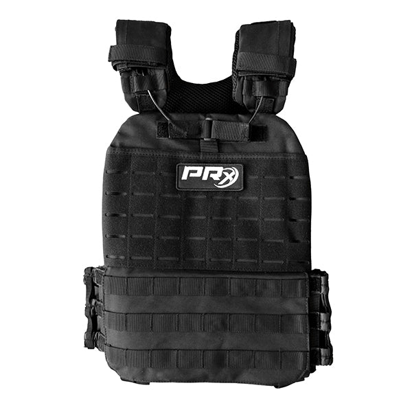PRx Performance Weight Vest - Thumbnail 2