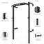 Profile® ONE Squat Rack with Pull-Up Bar