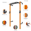 BYO Package: Profile® PRO Squat Rack with Pull-Up Bar