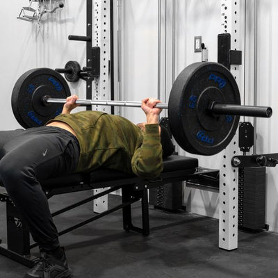 Reef Power Barbell