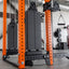 BYO Package: Build Limitless® Half Rack Functional Trainer
