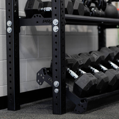Freestanding Storage