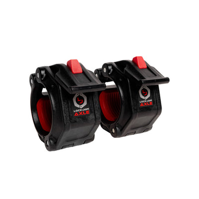 Axle Barbell Collars