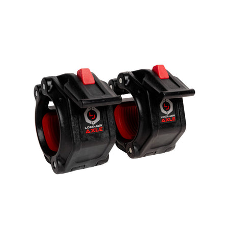 Lock-Jaw Axle Collars – PRx Performance