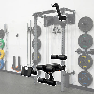 Axis® Ecosystem with Storage