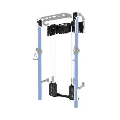 Ark™ Weight Stack Upgrade Kit