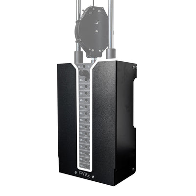Ark™ Weight Stack Shrouds