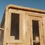 The Sweat Cabin Deluxe (6 Person)