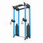 BYO Package: Build Limitless® Half Rack Functional Trainer