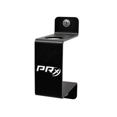 PRx Safety Squat Bar Storage