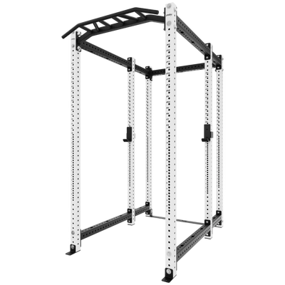 Build Limitless® 6-Post Rack