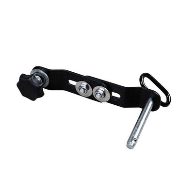 Profile® 3x3 Rack Locking System
