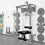 PRx Axis® Ecosystem with Storage