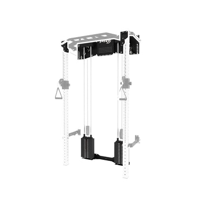 Ark™ Weight Stack Upgrade Kit