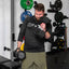 PRx Straight Handle Dumbbell Set