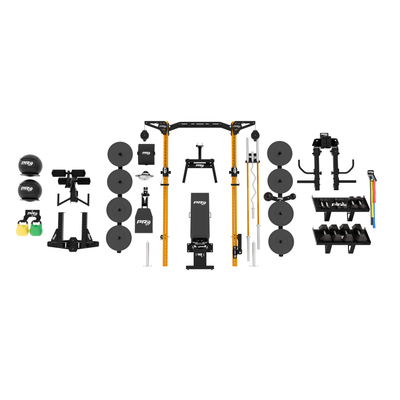 PRO Sidewinder™ Advanced Ecosystem
